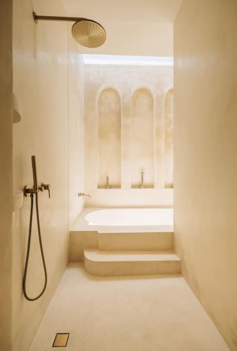 New Design Villa Casa Alma 3Bdr With Private Pool, Canggu Exterior foto