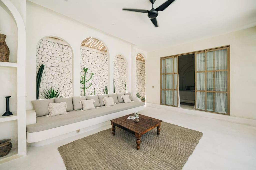 New Design Villa Casa Alma 3Bdr With Private Pool, Canggu Exterior foto